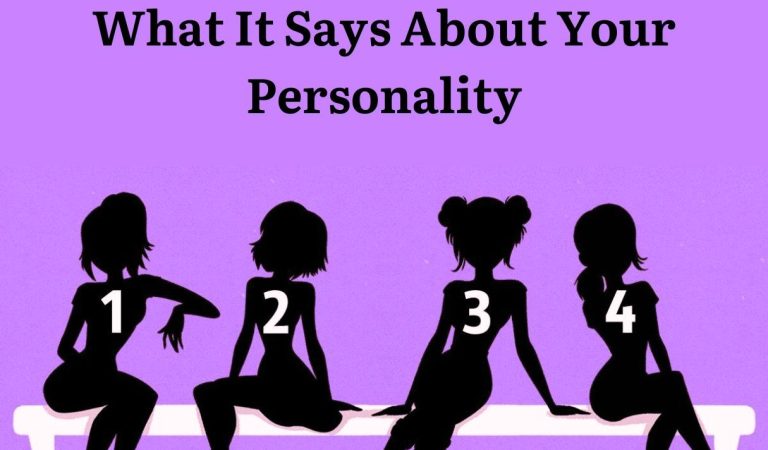 Choose the Most Successful Person and See What It Says About Your Personality Choose the Most Successful Person and See What It Says About Your Personality